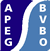 APEG - BVBO Logo