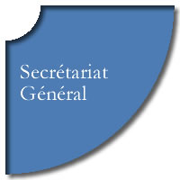 Scrétariat Général & Secrétariat
