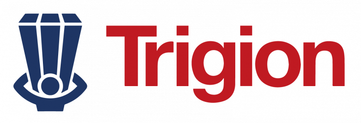 trigion logo